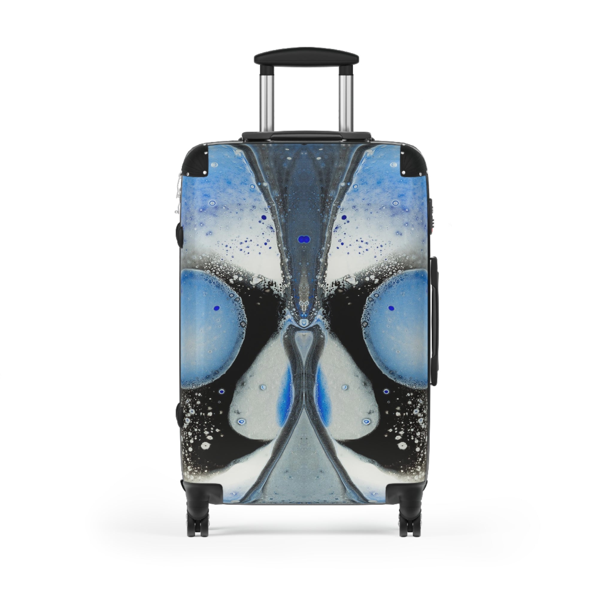 Suitcase - Blue Eyes