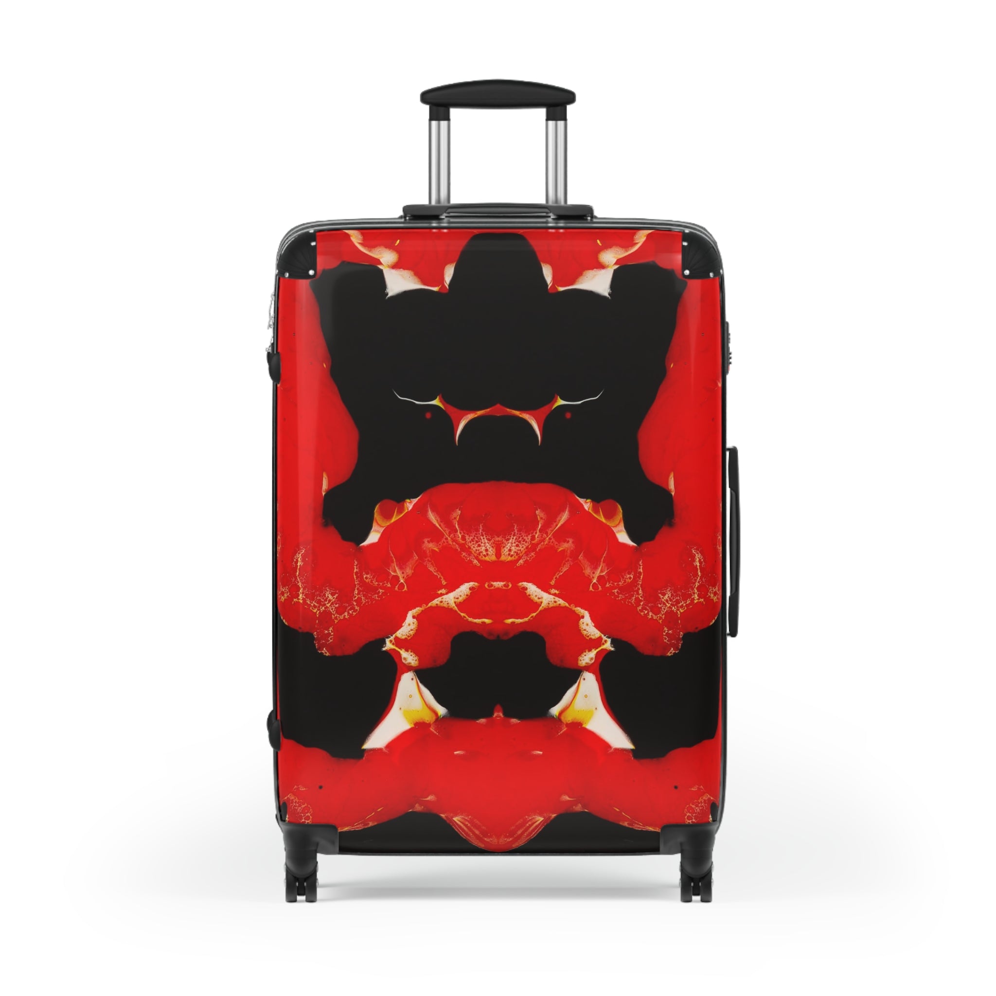 Suitcase - Dragon Nebula