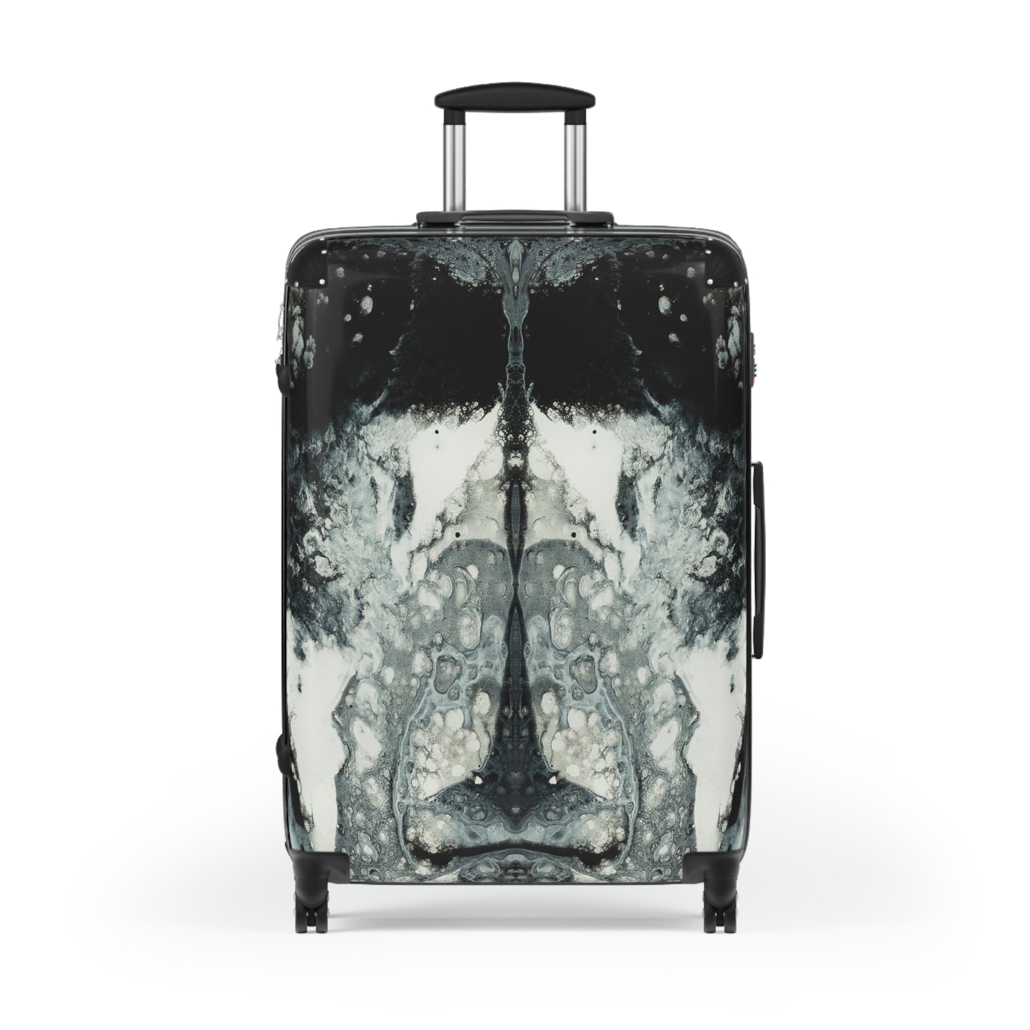 Suitcase - Cosmic Flow