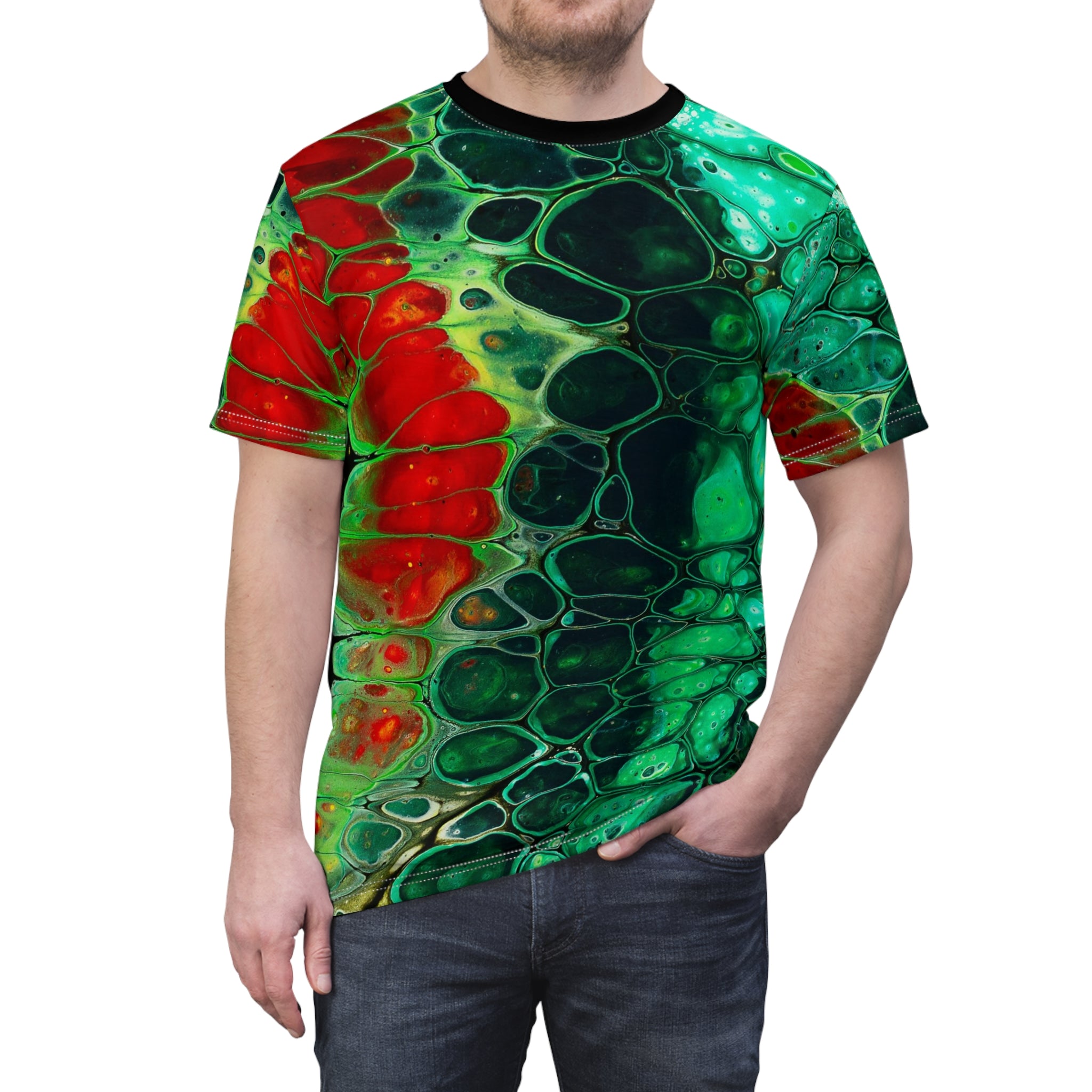 Celltopia Constellation -T Shirt