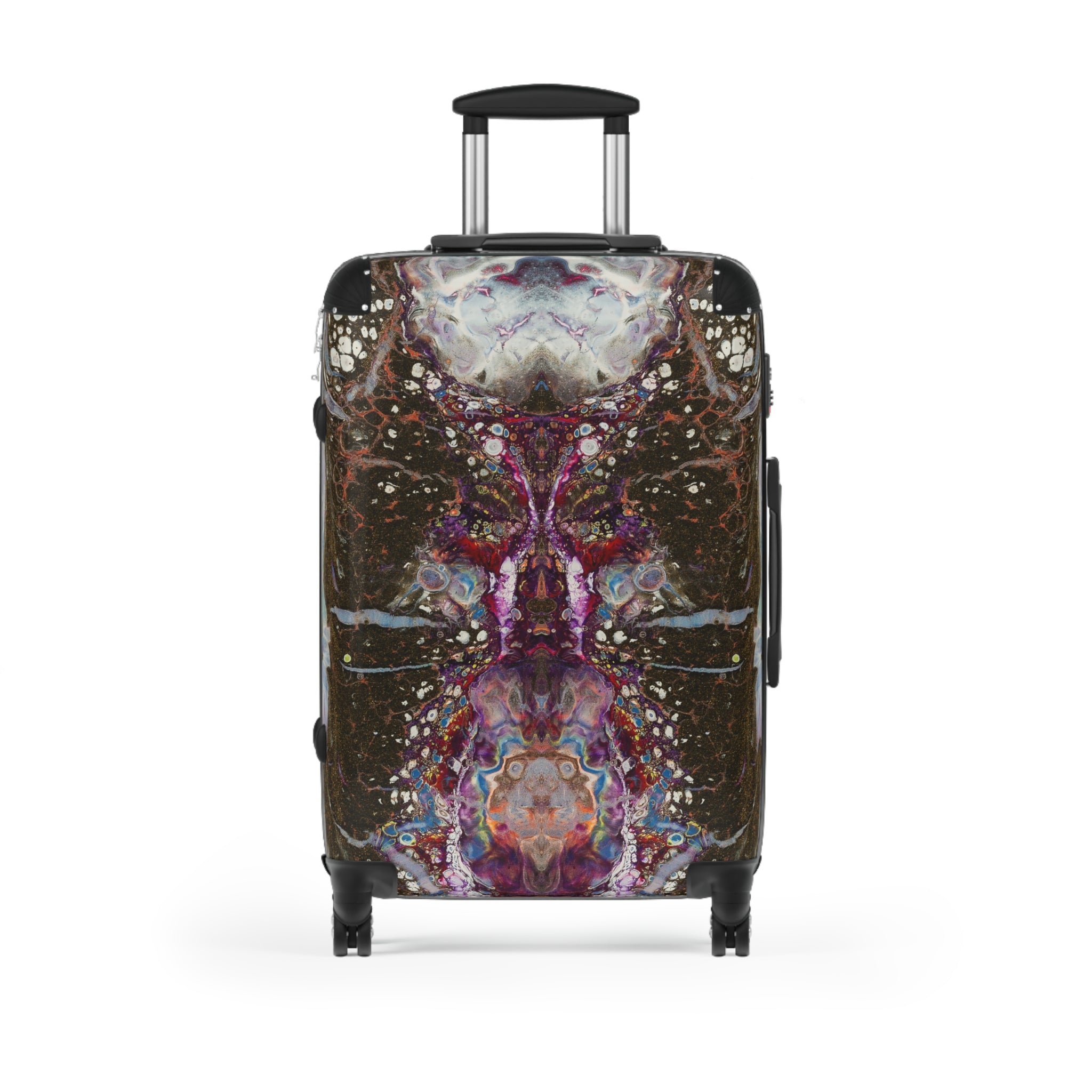 Suitcase - Jungles Of Naroutu