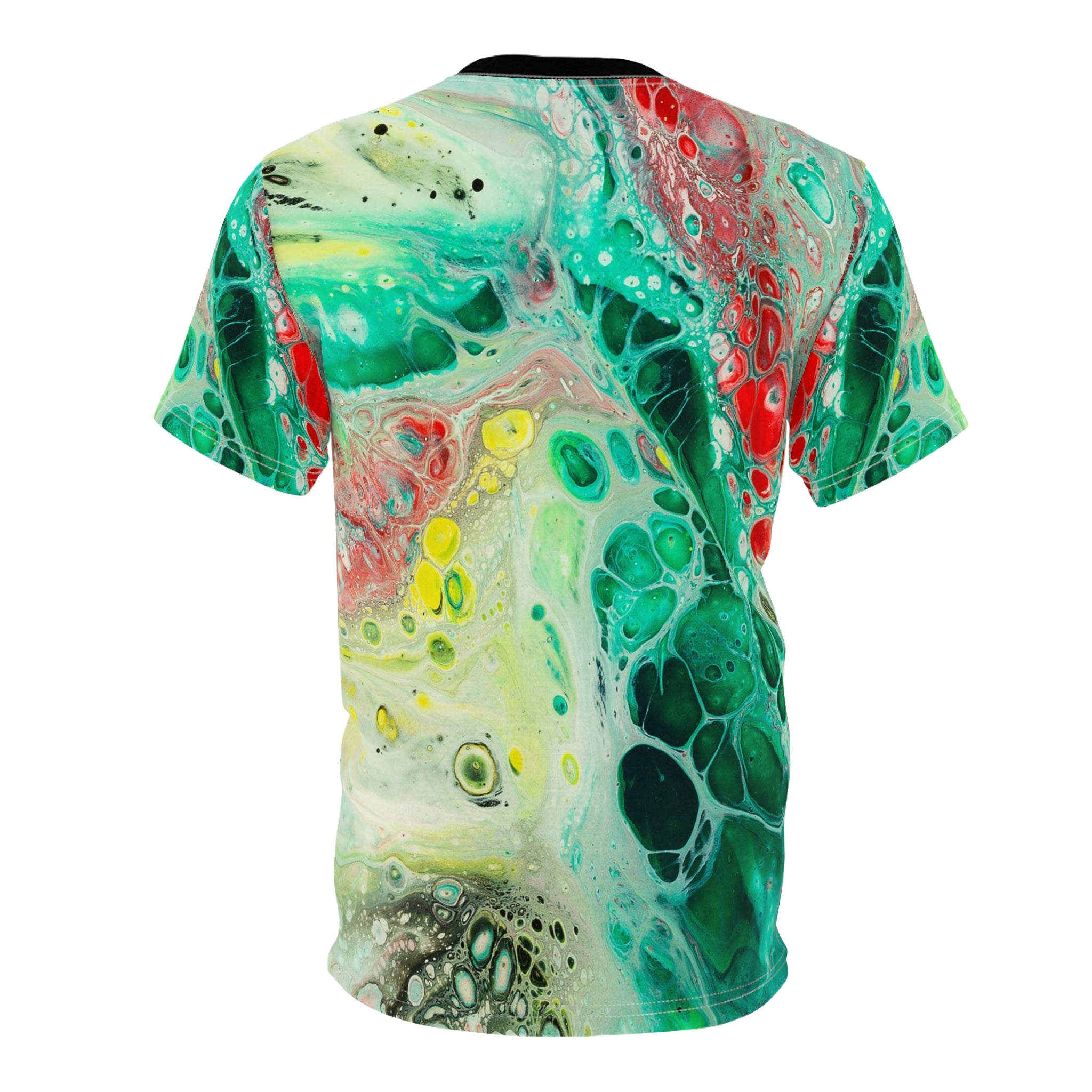 Natural Flow - T Shirt
