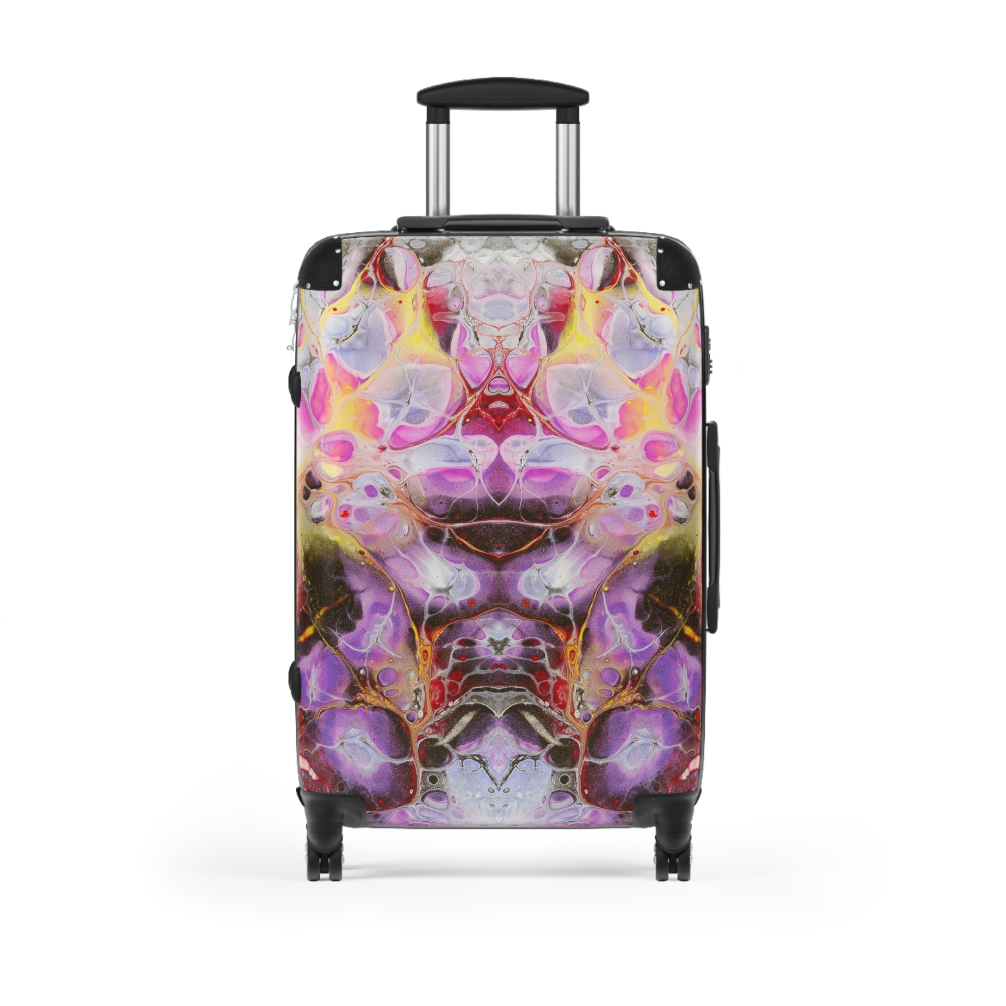 Suitcase - Purple Haze