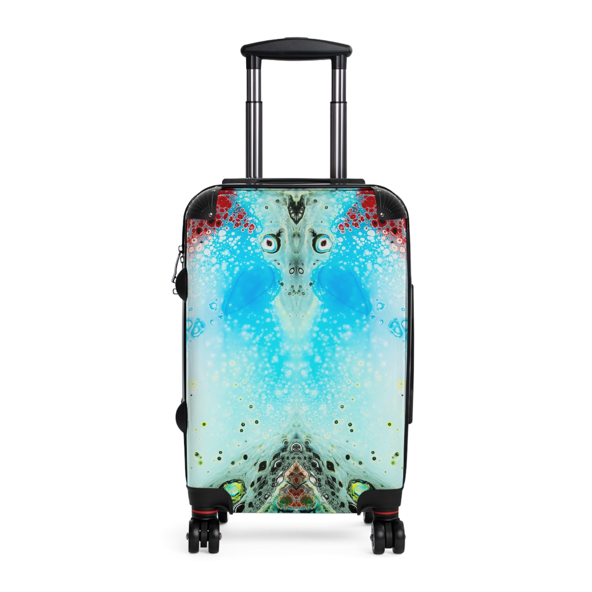 Suitcase - North Pole