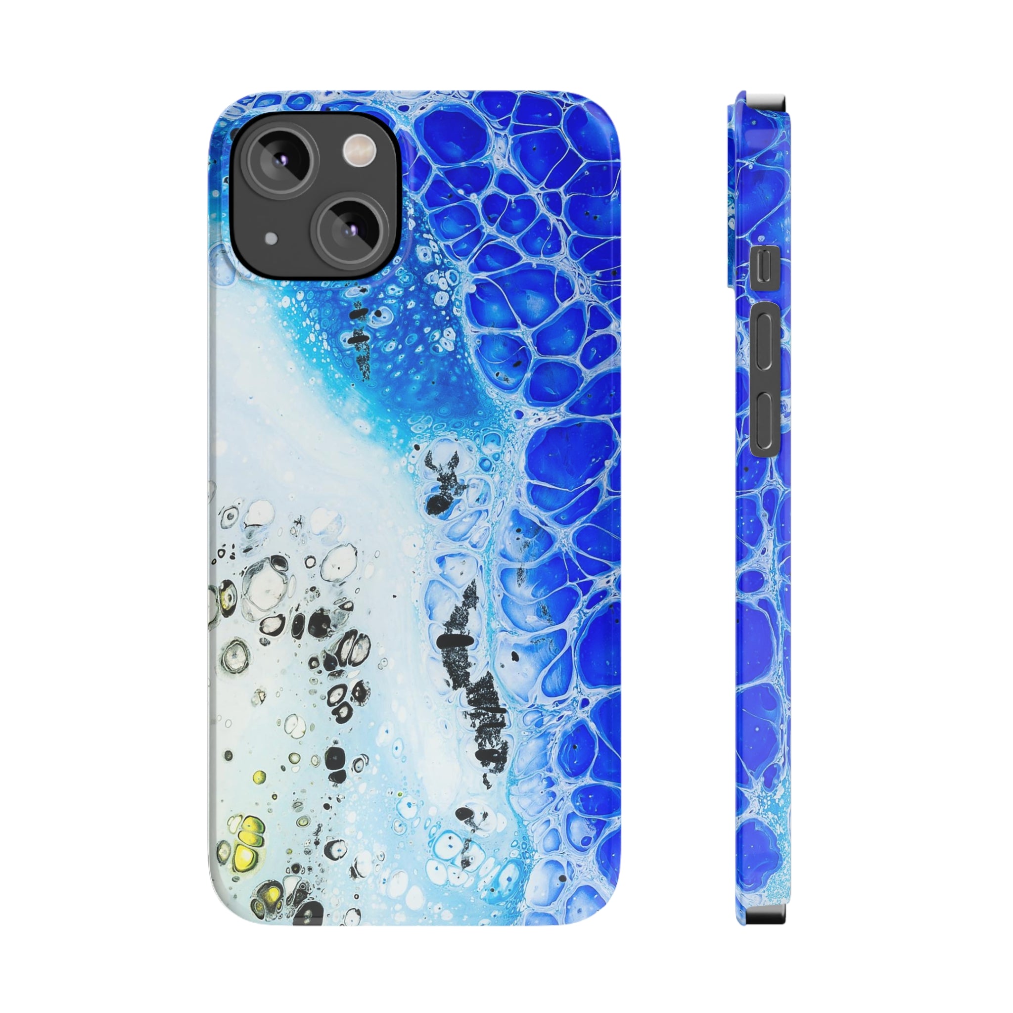 Cellonious Beach - Slim Phone Cases