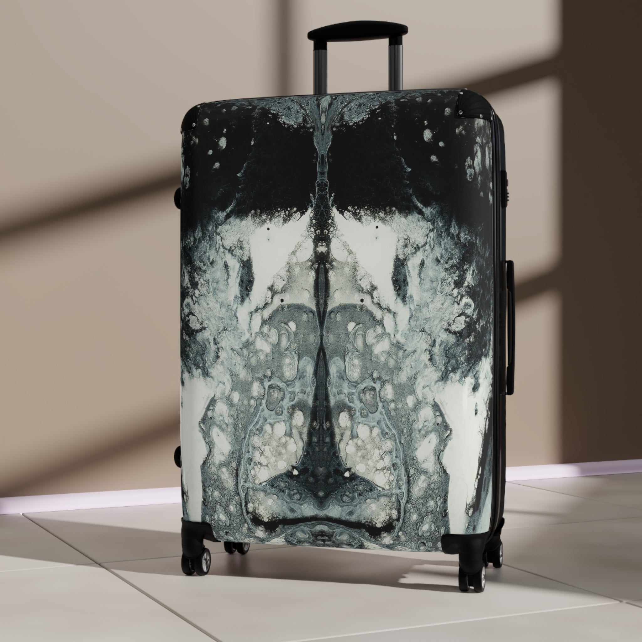 Suitcase - Cosmic Flow