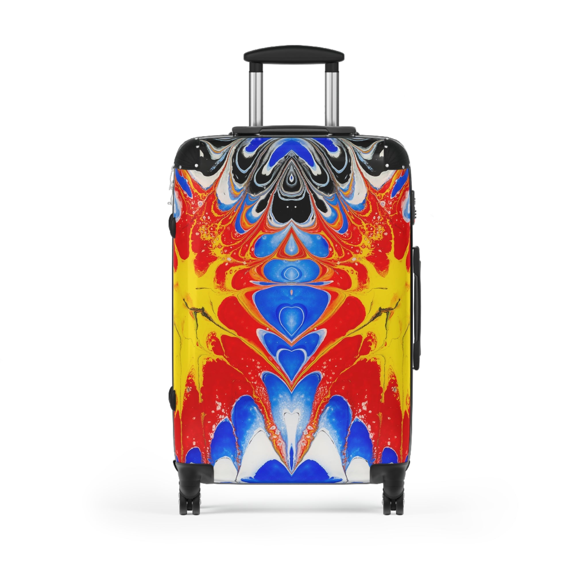 Suitcase - Central Core