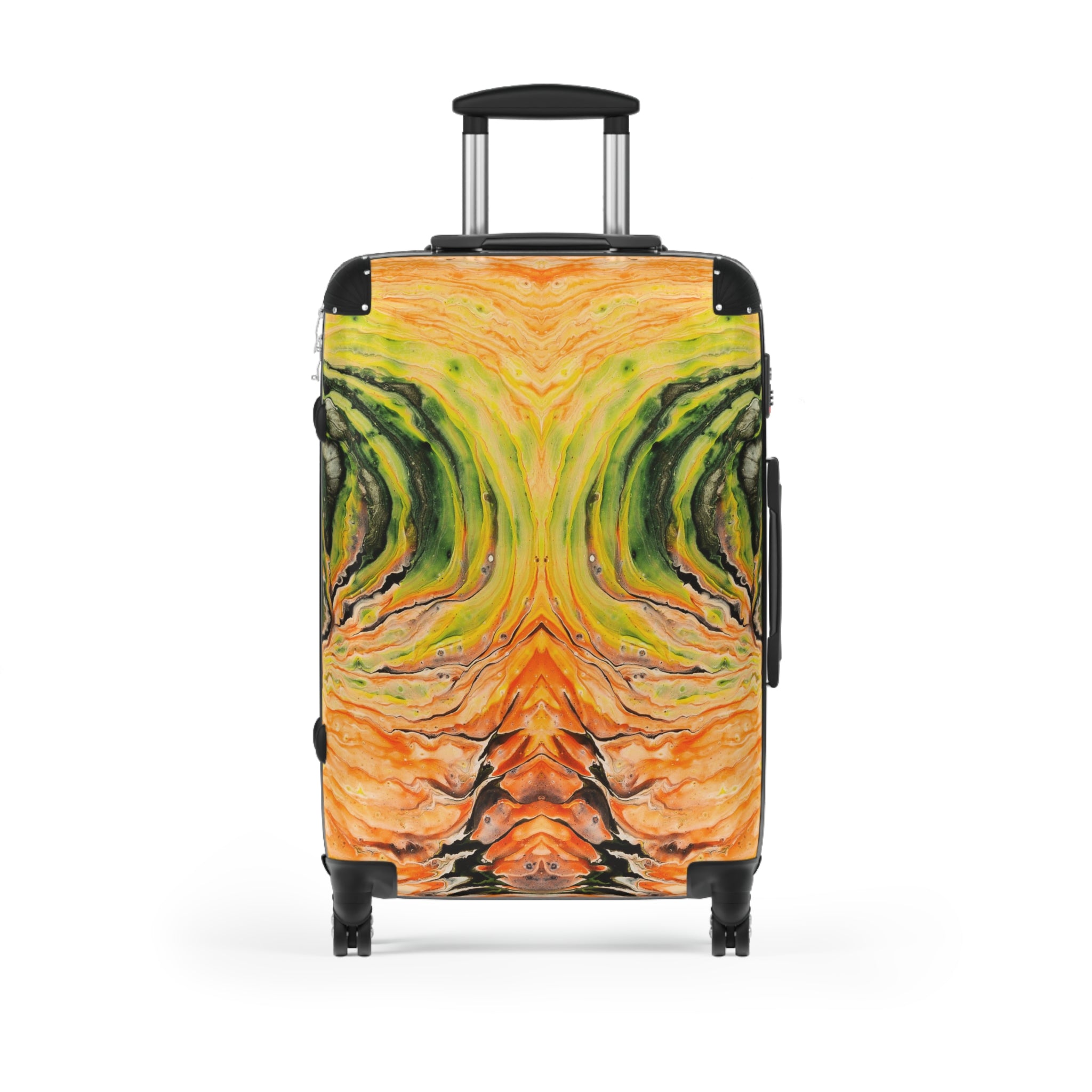 Suitcase - Vortex Of Fire