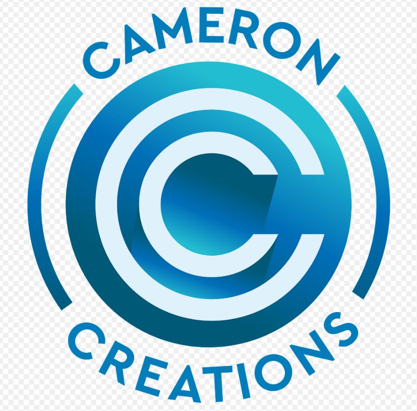 Cameron Creations - Logo