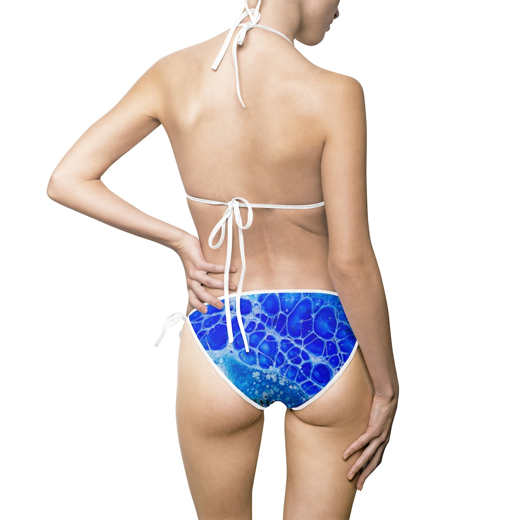 Cellonious Beach - Bikini Swimsuits - Cameron Creations Ltd.