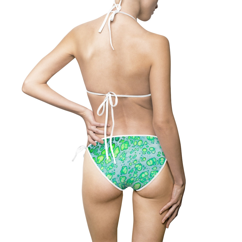 Cellonious A - Bikini Swimsuits - Cameron Creations Ltd.