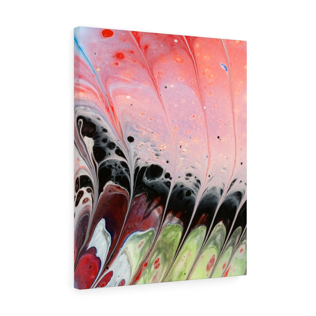 Bladed Wings - Canvas Prints - Cameron Creations Ltd.