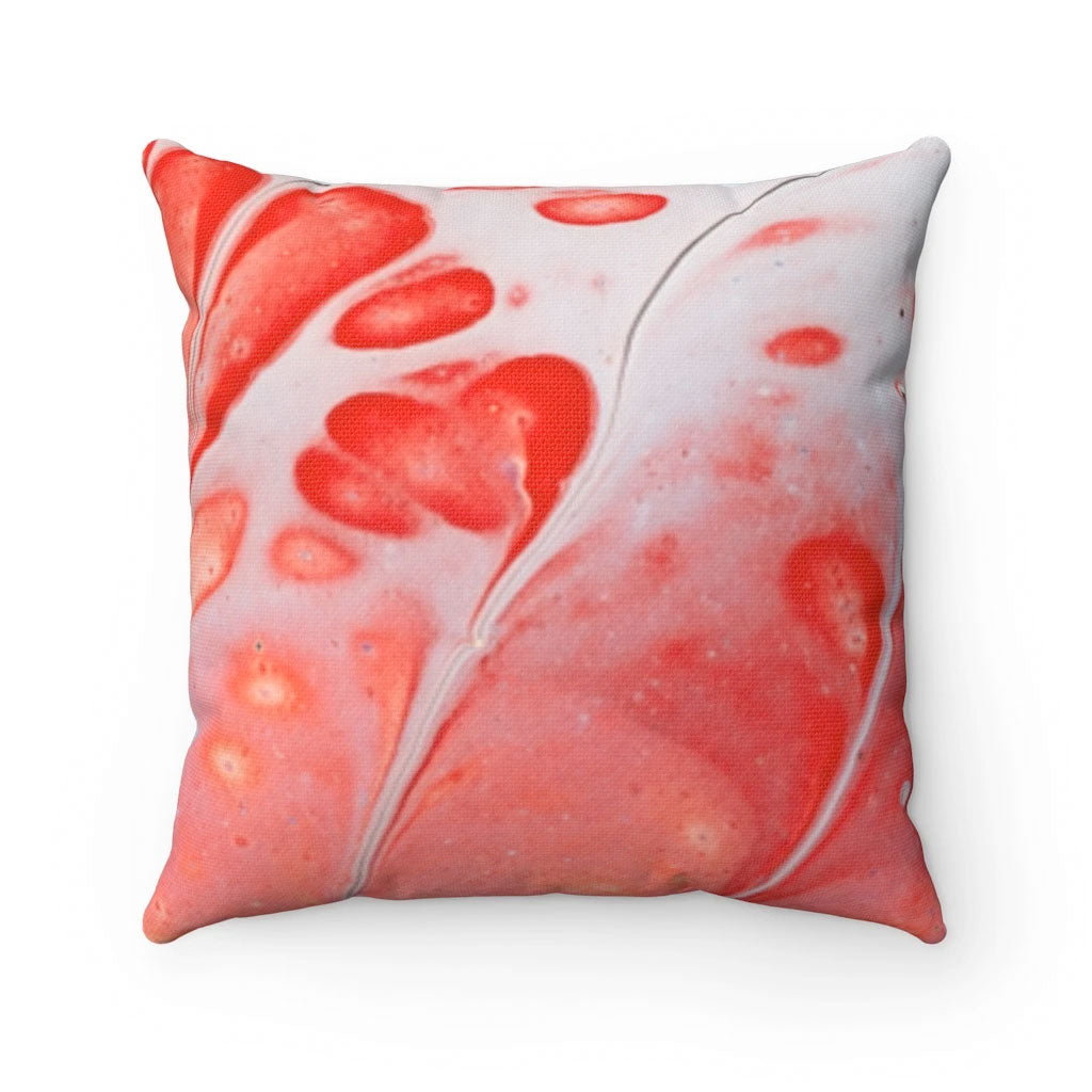 Bladed Wings- Throw Pillows - Cameron Creations Ltd.