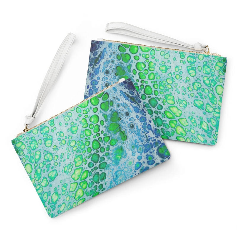 Cellonious A - Clutch Bags - paired - Cameron Creations Ltd.