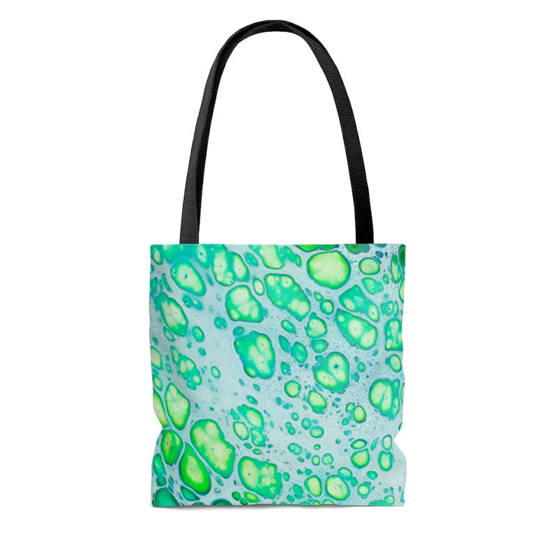 Cellonious A - Daily Tote Bags - Cameron Creations Ltd.