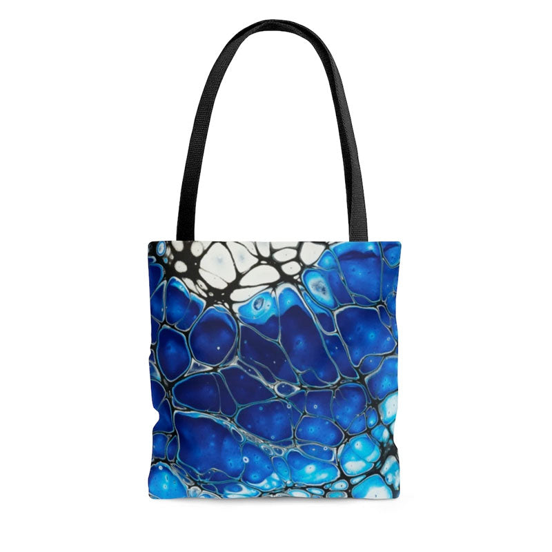 Cellonious B - Daily Tote Bags - Cameron Creations Ltd.