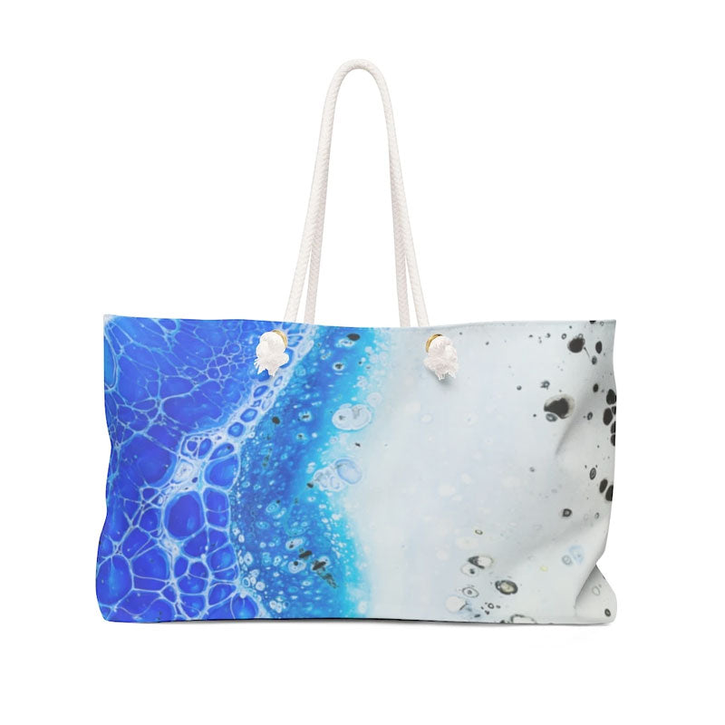Cellonious Beach - Weekender Bags - Cameron Creations Ltd.