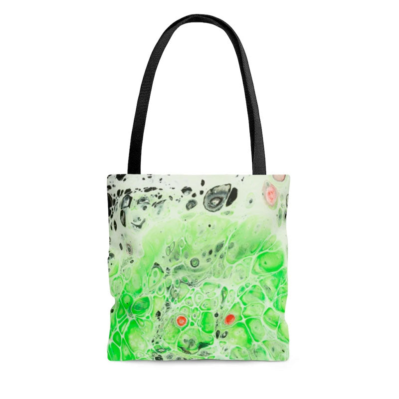 Cobra Colony - Daily Tote Bags - Cameron Creations Ltd.