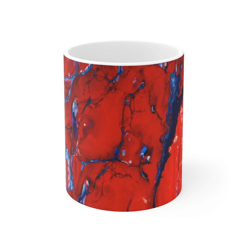 Devil Inside - Ceramic Mugs - Cameron Creations Ltd.