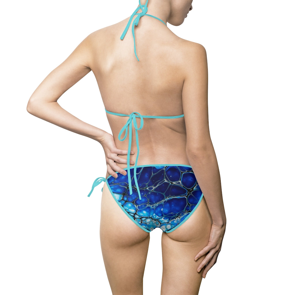 Cellonious B - Bikini Swimsuits - Cameron Creations Ltd.