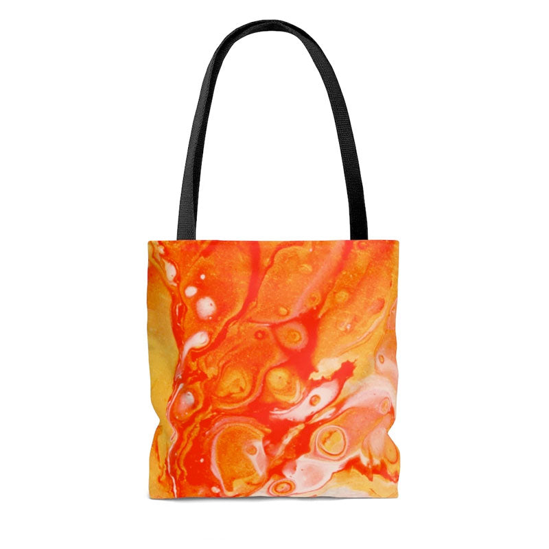 Frog Tree - Daily Tote Bags - Cameron Creations Ltd.