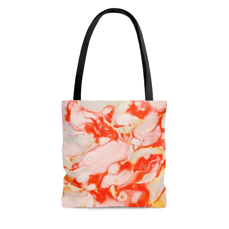 Frog Tree - Daily Tote Bags - Cameron Creations Ltd.