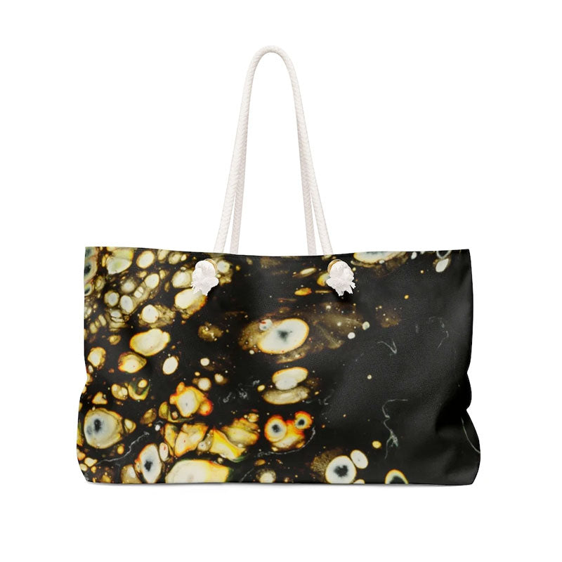 Microbial Pool - Weekender Bags - Cameron Creations Ltd.