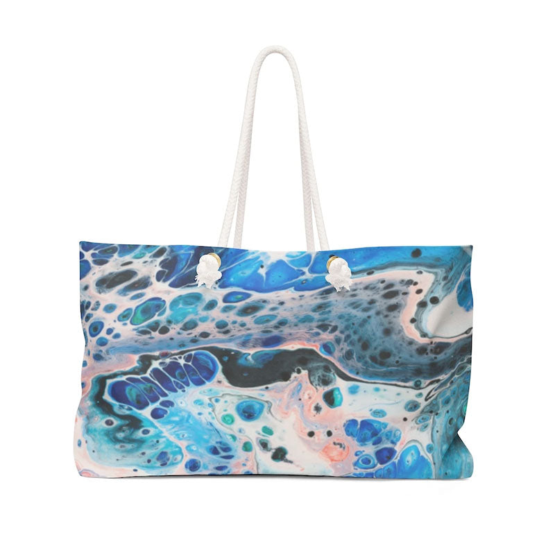 Nokturo Portal - Weekender Bags - Cameron Creations Ltd.