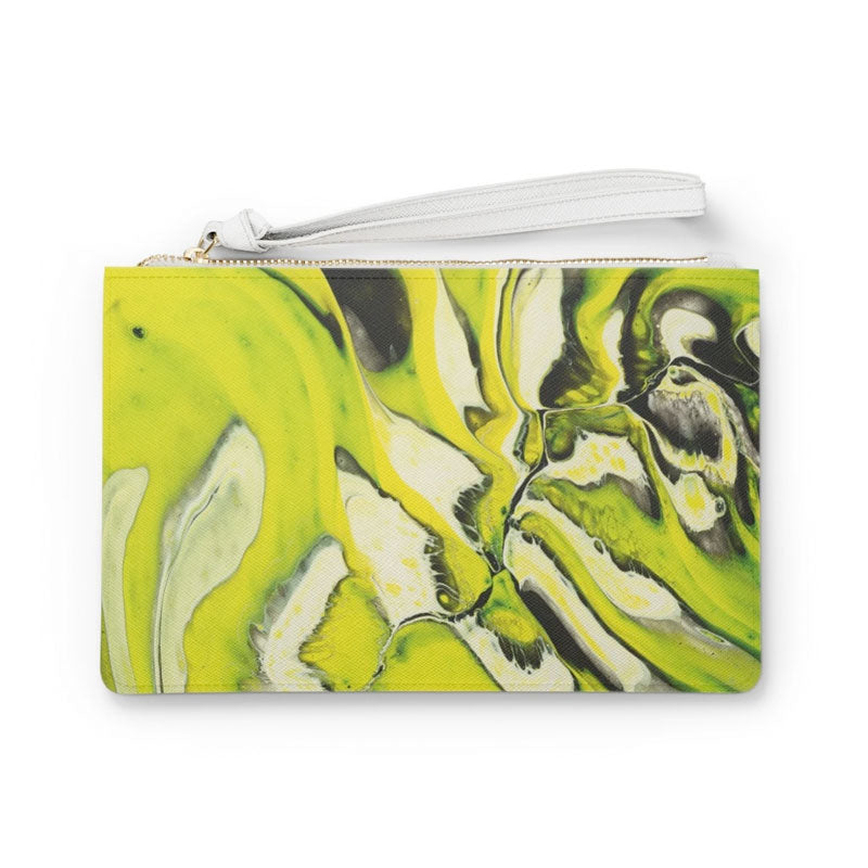 Running Wild - Clutch Bags - front - Cameron Creations Ltd.